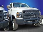 New 2024 Chevrolet Silverado 6500 Regular Cab Cab Chassis for sale #TF21978 - photo 3