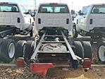 New 2024 Chevrolet Silverado 6500 Regular Cab Cab Chassis for sale #TF21978 - photo 5