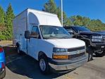 2024 Chevrolet Express 3500 Regular Cab RWD Box Van for sale #TF21980 - photo 1