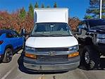 2024 Chevrolet Express 3500 Regular Cab RWD Box Van for sale #TF21980 - photo 2