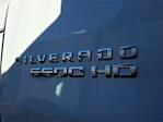 New 2024 Chevrolet Silverado 5500 Regular Cab Cab Chassis for sale #TF21994 - photo 8