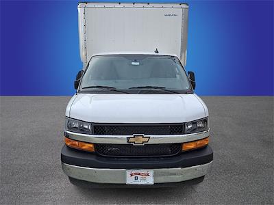New 2024 Chevrolet Express 3500 159 WB Cutaway for sale #TF22003 - photo 2