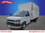 New 2024 Chevrolet Express 3500 159 WB Cutaway for sale #TF22003 - photo 1