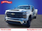 New 2024 Chevrolet Silverado 2500 Crew Cab Service Truck for sale #TF22023 - photo 1