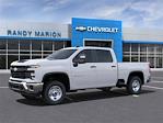 2024 Chevrolet Silverado 2500 Crew Cab 4x4 Pickup for sale #TF22036 - photo 2