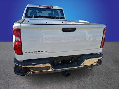 New 2024 Chevrolet Silverado 2500 Work Truck Crew Cab for sale #TF22039 - photo 2