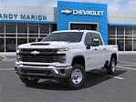 2024 Chevrolet Silverado 2500 Crew Cab 4x4 Pickup for sale #TF22039 - photo 6