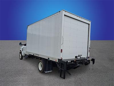 New 2024 Chevrolet Silverado 6500 Regular Cab Box Truck for sale #TF22110 - photo 2