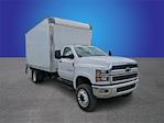 New 2024 Chevrolet Silverado 6500 Regular Cab Box Truck for sale #TF22110 - photo 3