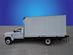 New 2024 Chevrolet Silverado 6500 Regular Cab Box Truck for sale #TF22110 - photo 4