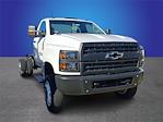2024 Chevrolet Silverado 6500 Regular Cab DRW 4WD Cab Chassis for sale #TF22111 - photo 2