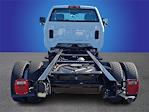 2024 Chevrolet Silverado 6500 Regular Cab DRW 4WD Cab Chassis for sale #TF22111 - photo 3
