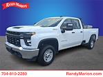 2021 Chevrolet Silverado 2500 Double Cab 4x4 Pickup for sale #TF22163A - photo 1