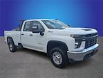 2021 Chevrolet Silverado 2500 Double Cab 4x4 Pickup for sale #TF22163A - photo 4