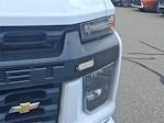 2021 Chevrolet Silverado 2500 Double Cab 4x4 Pickup for sale #TF22163A - photo 9