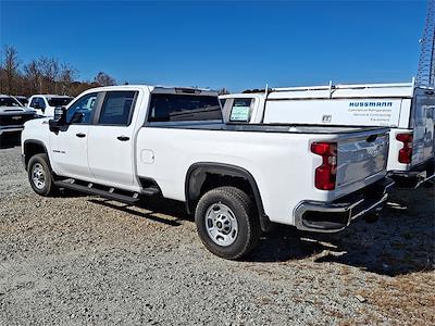 New 2024 Chevrolet Silverado 2500 Work Truck Crew Cab for sale #TF22167 - photo 2