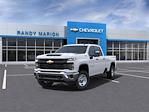 2024 Chevrolet Silverado 2500 Crew Cab SRW 4x4 Pickup for sale #TF22169 - photo 8