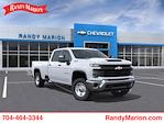 2024 Chevrolet Silverado 2500 Crew Cab SRW 4WD Pickup for sale #TF22215 - photo 1