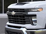 2024 Chevrolet Silverado 2500 Crew Cab SRW 4WD Pickup for sale #TF22215 - photo 13