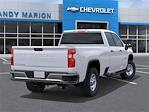 2024 Chevrolet Silverado 2500 Crew Cab SRW 4WD Pickup for sale #TF22215 - photo 2