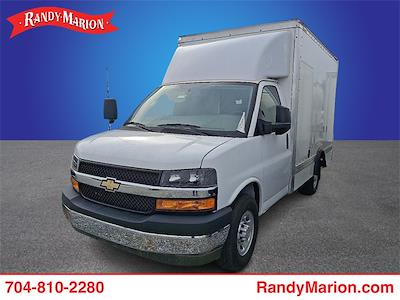 New 2024 Chevrolet Express 3500 Box Van for sale #TF22223 - photo 1