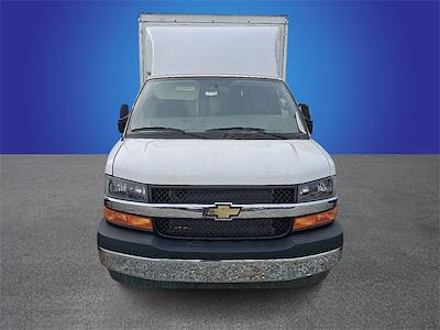 New 2024 Chevrolet Express 3500 Box Van for sale #TF22223 - photo 2