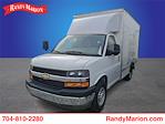 New 2024 Chevrolet Express 3500 Box Van for sale #TF22223 - photo 1
