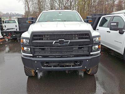 New 2024 Chevrolet Silverado 6500 Regular Cab Cab Chassis for sale #TF22231 - photo 2