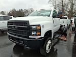 New 2024 Chevrolet Silverado 6500 Regular Cab Cab Chassis for sale #TF22231 - photo 1