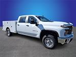 2024 Chevrolet Silverado 2500 Crew Cab SRW 4WD Service Truck for sale #TF22234 - photo 5