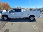 2024 Chevrolet Silverado 2500 Crew Cab SRW 4WD Service Truck for sale #TF22234 - photo 3