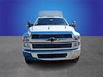 2024 Chevrolet Silverado 5500 Crew Cab DRW RWD Reading Enclosed Service Body for sale #TF22236 - photo 3