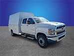 2024 Chevrolet Silverado 5500 Crew Cab DRW RWD Reading Enclosed Service Body for sale #TF22236 - photo 4
