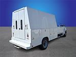 2024 Chevrolet Silverado 5500 Crew Cab DRW RWD Reading Enclosed Service Body for sale #TF22236 - photo 5