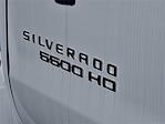 2024 Chevrolet Silverado 5500 Crew Cab DRW RWD Reading Enclosed Service Body for sale #TF22236 - photo 6