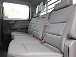 New 2024 Chevrolet Silverado 5500 Crew Cab Steel Flatbed Truck for sale #TF22237 - photo 5