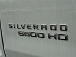 New 2024 Chevrolet Silverado 5500 Crew Cab Steel Flatbed Truck for sale #TF22237 - photo 8