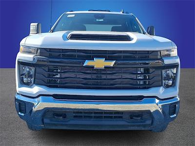 New 2024 Chevrolet Silverado 3500 Crew Cab Service Truck for sale #TF22239 - photo 2
