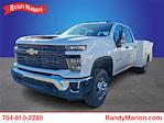 New 2024 Chevrolet Silverado 3500 Crew Cab Service Truck for sale #TF22239 - photo 1