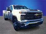 New 2024 Chevrolet Silverado 3500 Crew Cab Service Truck for sale #TF22239 - photo 3