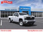 2024 Chevrolet Silverado 2500 Crew Cab SRW 4x4 Pickup for sale #TF22242 - photo 1