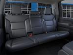 2024 Chevrolet Silverado 2500 Crew Cab SRW 4x4 Pickup for sale #TF22242 - photo 17