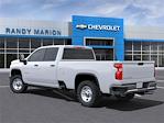 2024 Chevrolet Silverado 2500 Crew Cab SRW 4x4 Pickup for sale #TF22242 - photo 3