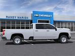 2024 Chevrolet Silverado 2500 Crew Cab SRW 4x4 Pickup for sale #TF22242 - photo 5