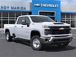 2024 Chevrolet Silverado 2500 Crew Cab SRW 4x4 Pickup for sale #TF22242 - photo 7
