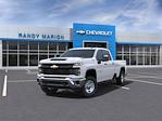 2024 Chevrolet Silverado 2500 Crew Cab SRW 4x4 Pickup for sale #TF22242 - photo 8
