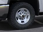 2024 Chevrolet Silverado 2500 Crew Cab SRW 4x4 Pickup for sale #TF22242 - photo 9