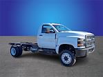 New 2024 Chevrolet Silverado 5500 Regular Cab Cab Chassis for sale #TF22244 - photo 3
