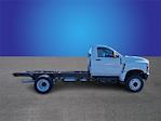 New 2024 Chevrolet Silverado 5500 Regular Cab Cab Chassis for sale #TF22244 - photo 4