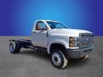 2024 Chevrolet Silverado 5500 Regular Cab DRW 4WD Cab Chassis for sale #TF22245 - photo 3